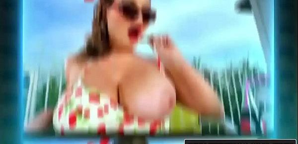  RealityKings - Teens Love Huge Cocks - Jade Amber Kyle Mason Stoney Lynn - Virtual Cock